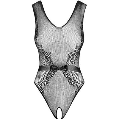 Obsessive B115 Unterwäsche Black L Obsessive B115 Unterwäsche Black L