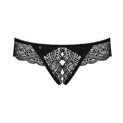 Obsessive Damen Women's Teddy Unterwäsche Obsessive Damen Women's Teddy Unterwäsche
