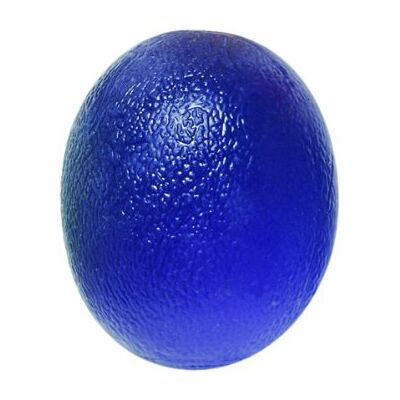 Cando Gel Handtrainer Groß Zylindrisch Blau – Schwerer Handtrainer für Griffkraft, Geschicklichkeit & Rehabilitation Physiotherapie & Ergotherapie Cando Gel Handtrainer Groß Zylindrisch Blau – Schwerer Handtrainer für Griffkraft, Geschicklichkeit & Rehabilitation Physiotherapie & Ergotherapie