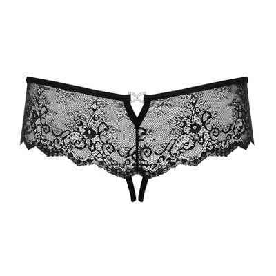 Obsessive Damen Matching Open Naughty Unterwäsche (1er Pack) Obsessive Damen Matching Open Naughty Unterwäsche (1er Pack)