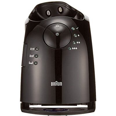Braun Brown Clean & Renew System Serie 7 ohne Trockenfunktion 81622438 Braun Brown Clean & Renew System Serie 7 ohne Trockenfunktion 81622438