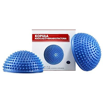 Antar Massage Dome Massagen und Rehabilitation Dome, 560 g Antar Massage Dome Massagen und Rehabilitation Dome, 560 g