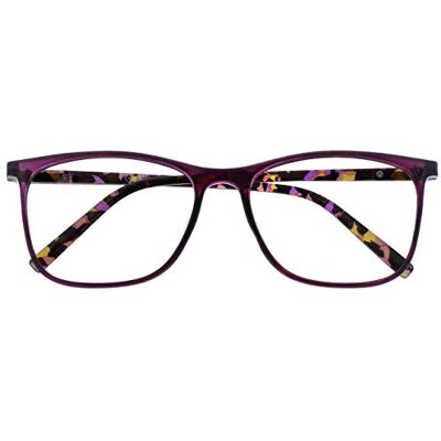 OPULIZE Unisex Arc 2 Stück Große Distanzbrillen Kurzsichtigkeit Schwarz Herren Damen Mm 66 1 Arc Distanzgläser, 2 Stück (1er Pack) OPULIZE Unisex Arc 2 Stück Große Distanzbrillen Kurzsichtigkeit Schwarz Herren Damen Mm 66 1 Arc Distanzgläser, 2 Stück (1er Pack)
