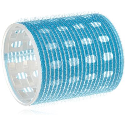 Fripac-Medis Thermo Magic Rollers hellblau 54 mm Durchmesser Beutel mit 6 Stück Fripac-Medis Thermo Magic Rollers hellblau 54 mm Durchmesser Beutel mit 6 Stück