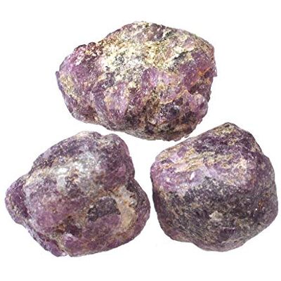 CrystalAge Lavendel Spinell Heilender Kristall CrystalAge Lavendel Spinell Heilender Kristall