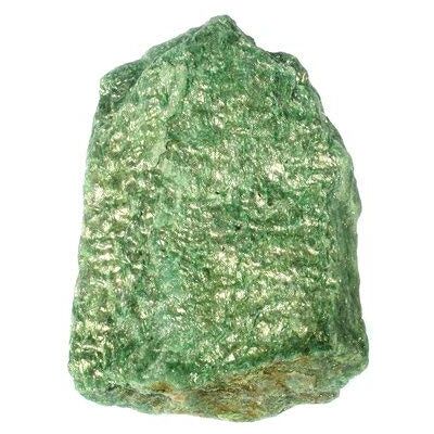 CrystalAge Fuchsite Mica Heilkristall ~40-50mm CrystalAge Fuchsite Mica Heilkristall ~40-50mm