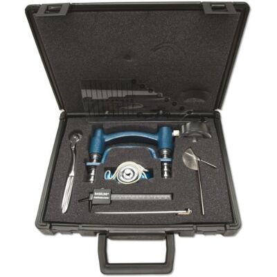 Cando Baseline® Set: Assessment der Hand, Handbewertungsset 7-teilig (Messung bis 90,7 kg) Cando Baseline® Set: Assessment der Hand, Handbewertungsset 7-teilig (Messung bis 90,7 kg)