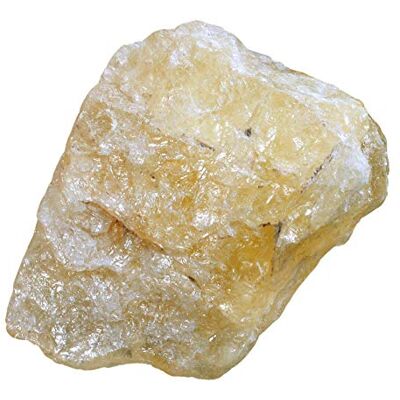 CrystalAge Heilkristall Danburit Gold CrystalAge Heilkristall Danburit Gold