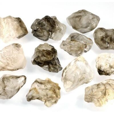 CrystalAge Elestial-Quartz, Heil-Kristall – Klein CrystalAge Elestial-Quartz, Heil-Kristall – Klein