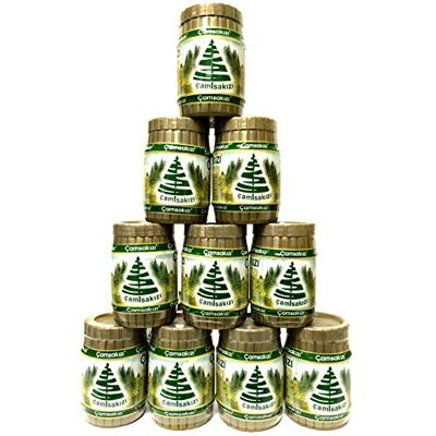 Camsakizi agda Camsakizi Enthaarungswachs Super Wachs Zuckerpaste 10er Pack Camsakizi agda Camsakizi Enthaarungswachs Super Wachs Zuckerpaste 10er Pack