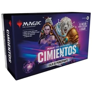 Magic: The Gathering , Mehrfarbig (Wizards of The Coast D3639105) Magic: The Gathering , Mehrfarbig (Wizards of The Coast D3639105)