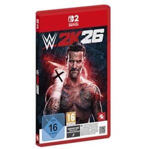 WWE 2K26 (Key Card) WWE 2K26 (Key Card)