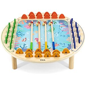 VIGA Toys Fishing Game VIGA Toys Fishing Game