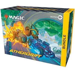 Magic: The Gathering Ätherdrift Bundle (Deutsche Version) Magic: The Gathering Ätherdrift Bundle (Deutsche Version)