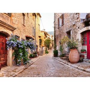 Ravensburger Puzzle 12000025 Mediterranean Places France 1000 Teile Puzzle für Erwachsene und Kinder ab 14 Jahren, Puzzle mit Frankreich-Motiv Ravensburger Puzzle 12000025 Mediterranean Places France 1000 Teile Puzzle für Erwachsene und Kinder ab 14 Jahren, Puzzle mit Frankreich-Motiv