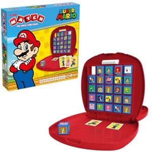 Super Mario Bros Super Mario Top Trumps Match - Spiel Super Mario Bros Super Mario Top Trumps Match - Spiel