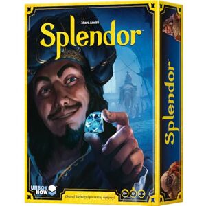 Asmodee Splendor Asmodee Splendor
