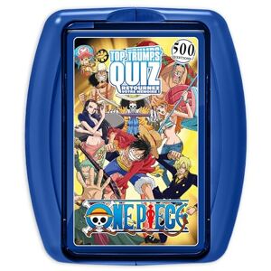 Winning Moves Quizz 500 Fragen One Piece Winning Moves Quizz 500 Fragen One Piece