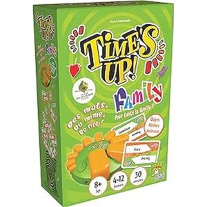 Asmodee Jungle Speed Geschicklichkeits- und Reflexspiel (evtl. Nicht in Deutscher Sprache) Familie 1 Groß 2018 Asmodee Jungle Speed Geschicklichkeits- und Reflexspiel (evtl. Nicht in Deutscher Sprache) Familie 1 Groß 2018