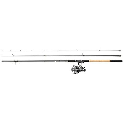 Shakespeare Challenge Xt Barbel Feeder - Angelset Shakespeare Challenge Xt Barbel Feeder - Angelset