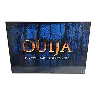TCG Ouija Do you Dare Brettspiel 2015 TCG Ouija Do you Dare Brettspiel 2015