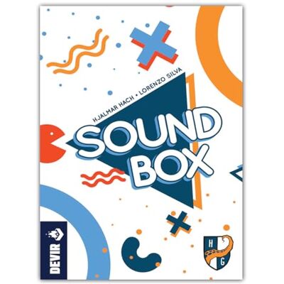 Devir Sound Box Devir Sound Box