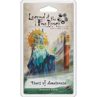 Fantasy Flight Games FFGL5C02 Card Game, Mehrfarbig, L5C02 Fantasy Flight Games FFGL5C02 Card Game, Mehrfarbig, L5C02