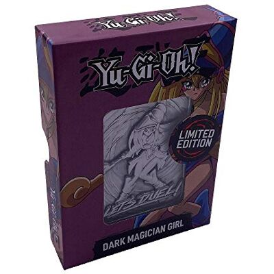 Yu-Gi-Oh! Fanattik 175756 KON-YGO24 Merchandise, Mehrfarbig Yu-Gi-Oh! Fanattik 175756 KON-YGO24 Merchandise, Mehrfarbig
