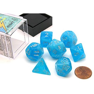 Chessex 27566 Dice, CHX27566 Chessex 27566 Dice, CHX27566