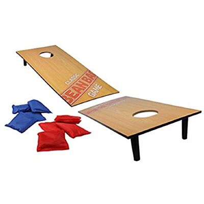 Tactic Taktisches Cornhole- / Bean Bag-Spiel Tactic Taktisches Cornhole- / Bean Bag-Spiel