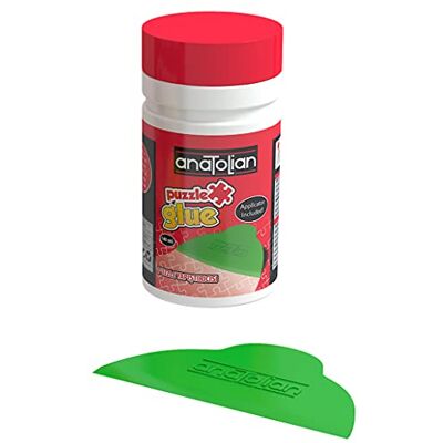 Anatolian /Perre Group ANA.9002 Puzzle Klebe 148 ml, glänzend Anatolian /Perre Group ANA.9002 Puzzle Klebe 148 ml, glänzend