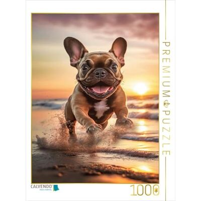 CALVENDO Puzzle · Einfach nur schön 1000 Teile · Lege-Größe 64 × 48 cm · Puzzle CALVENDO Puzzle · Einfach nur schön 1000 Teile · Lege-Größe 64 × 48 cm · Puzzle