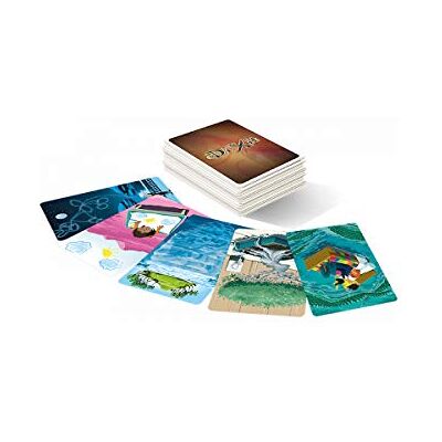 Asmodee Libellud Erweiterung: Mirrors – – Gesellschaftsspiel – Kommunikationsspiel DIX12FR Asmodee Libellud Erweiterung: Mirrors – – Gesellschaftsspiel – Kommunikationsspiel DIX12FR