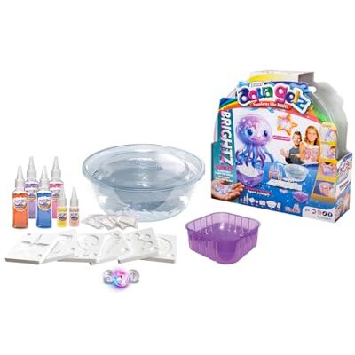 Simba 106322960 Aqua Gelz Large Creative Set Deluxe Brightz Leuchtkugeln Simba 106322960 Aqua Gelz Large Creative Set Deluxe Brightz Leuchtkugeln