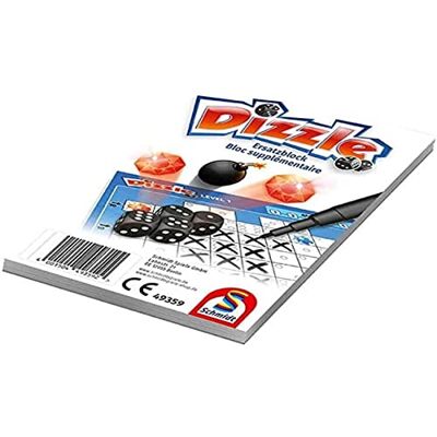 Schmidt Spiele- Spiele 10IT4001504493592IT10 Schmidt Spiele- Spiele 10IT4001504493592IT10