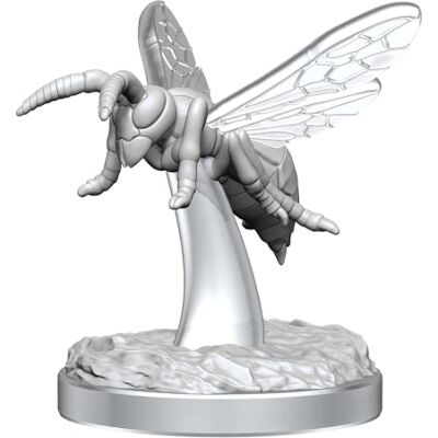 WizKids Deep Cuts: Murder Hornets (2 Units) EN WizKids Deep Cuts: Murder Hornets (2 Units) EN
