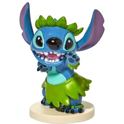 Enesco Grand Jester Studios Dance Stitch Mini Figurine Enesco Grand Jester Studios Dance Stitch Mini Figurine