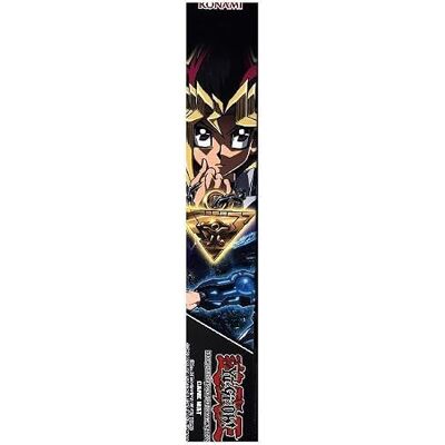 Konami Yu-Gi-Oh! YGO-DSDMat The Dark Side of Dimensions Play Mat Konami Yu-Gi-Oh! YGO-DSDMat The Dark Side of Dimensions Play Mat