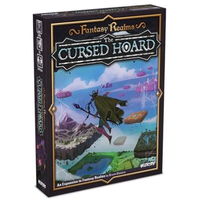 Wizkids Games 47265 Boardgame Wizkids Games 47265 Boardgame