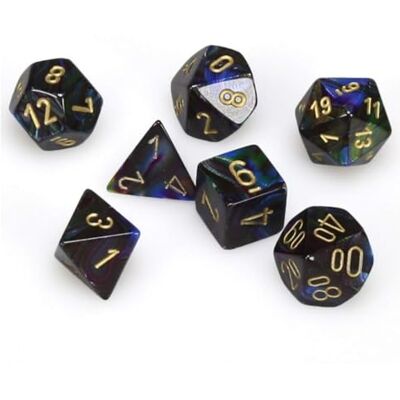 Chessex 27499 Dice Chessex 27499 Dice