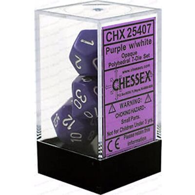 Chessex 25407 Accessories Chessex 25407 Accessories