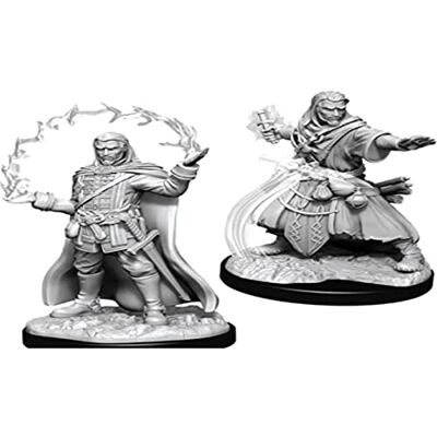 WizKids WZK90011 Accessories,Grey WizKids WZK90011 Accessories,Grey
