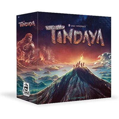 Cranio Creations Tindaya, Der Widerstand der Ureinwohner der Kanarischen Inseln, Ausgabe in Italienischer Sprache Cranio Creations Tindaya, Der Widerstand der Ureinwohner der Kanarischen Inseln, Ausgabe in Italienischer Sprache