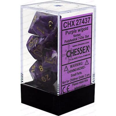 Chessex 27437 Dice Chessex 27437 Dice