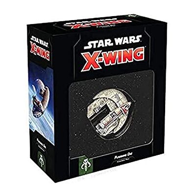 Atomic , Star Wars: X-Wing 2. Edition – Vollstrecker Eins, Erweiterung, Tabletop, 2 Spieler, Ab 14+ Jahren, 45+ Minuten, Deutsch Atomic , Star Wars: X-Wing 2. Edition – Vollstrecker Eins, Erweiterung, Tabletop, 2 Spieler, Ab 14+ Jahren, 45+ Minuten, Deutsch
