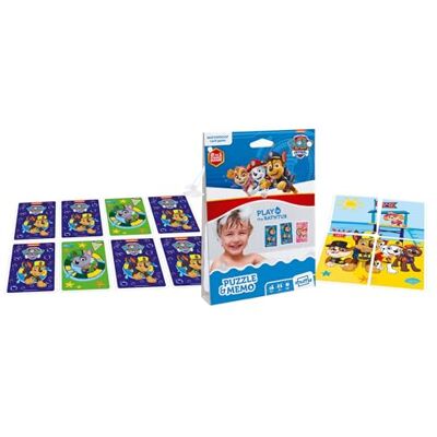 Shuffle 130012513 Memory-Kartenspiel - 10 Min Familien Spiel Shuffle 130012513 Memory-Kartenspiel - 10 Min Familien Spiel
