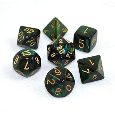 Chessex 27415 Dice Chessex 27415 Dice