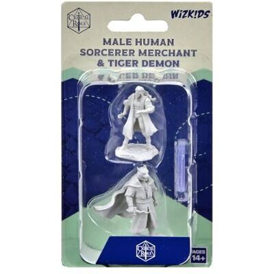 WizKids 82640 Boardgame WizKids 82640 Boardgame