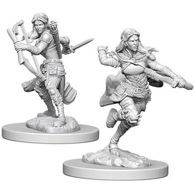 WizKids WZK73204 Accessories WizKids WZK73204 Accessories