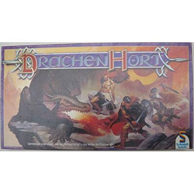 Schmidt Spiele Drachenhort Schmidt Spiele Drachenhort